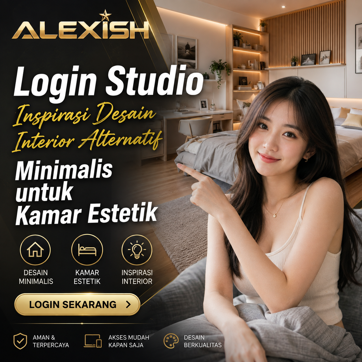 ALEXISH